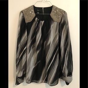 Beautiful...Gorgeous Top